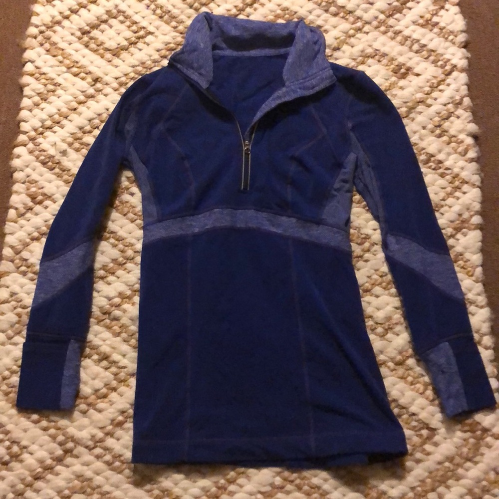 Lulu lemon pullover